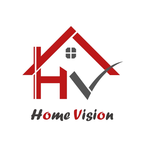 Home Vision logo