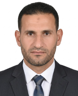 خالد زكريا