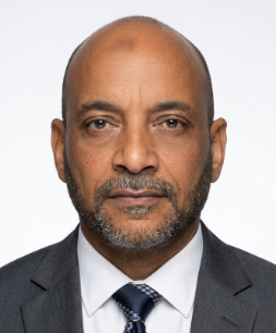 محمد عمر