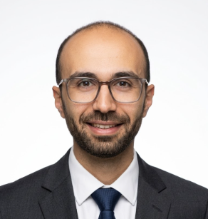 احمد مدحت