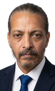 محمد الشال