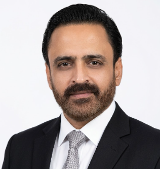 اشرف الشال