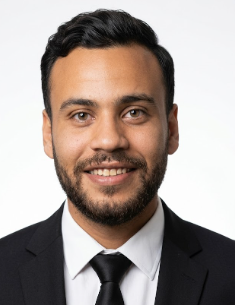 بلال محمد