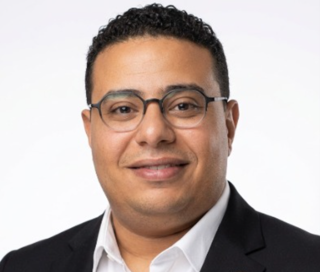 احمد صلاح