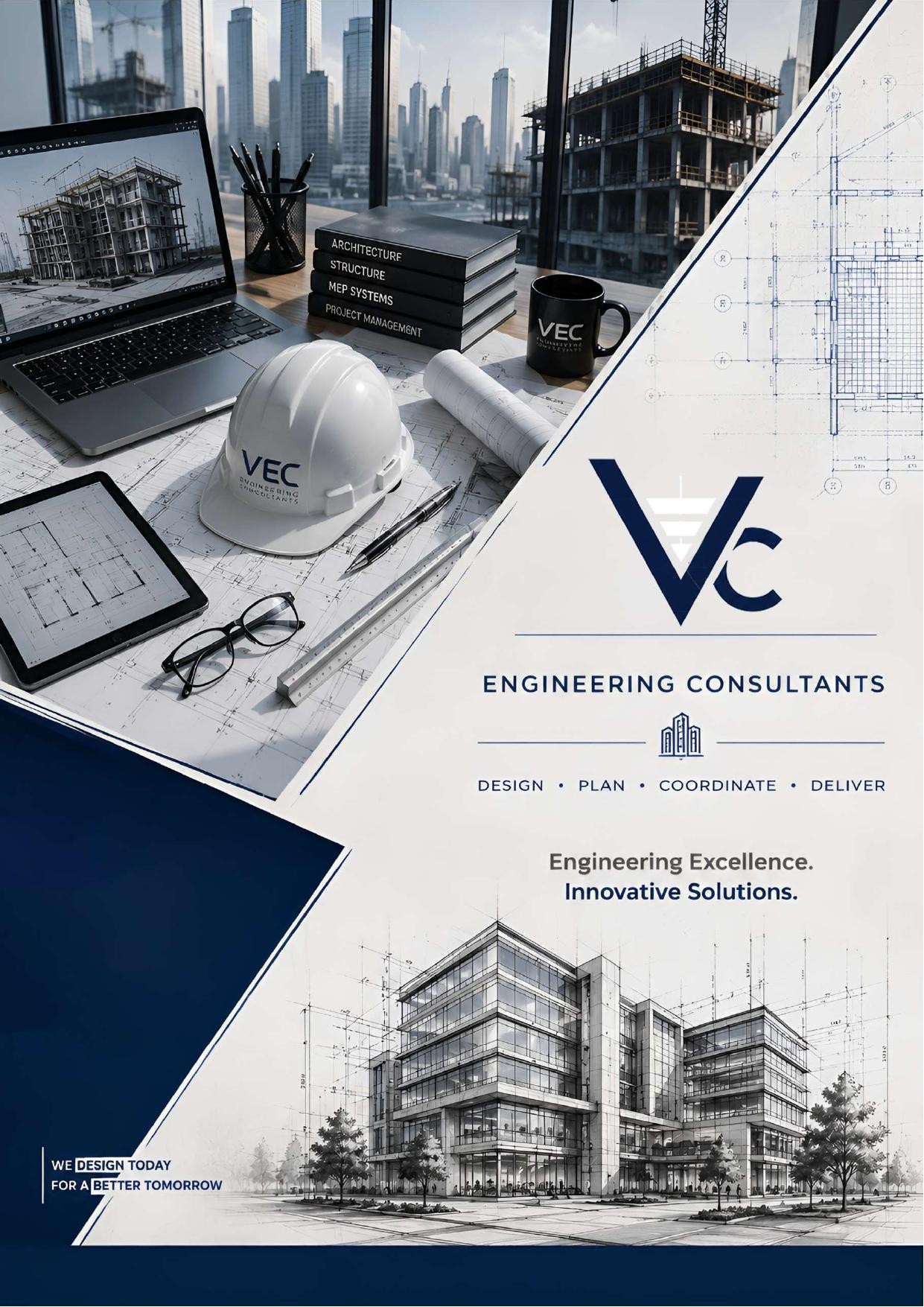 VEC — Engineering Consultancy