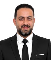 معتز الدباح