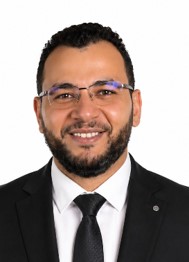 اسلام فرغلي